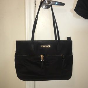 Michael Kors pocket tote